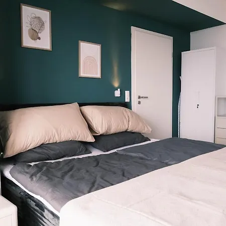 Neu Proud Skyline Im Augsburger Hotelturm 2 Balkone Augsburg