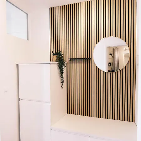Neu Proud Skyline Im Augsburger Hotelturm 2 Balkone * Аугсбург
